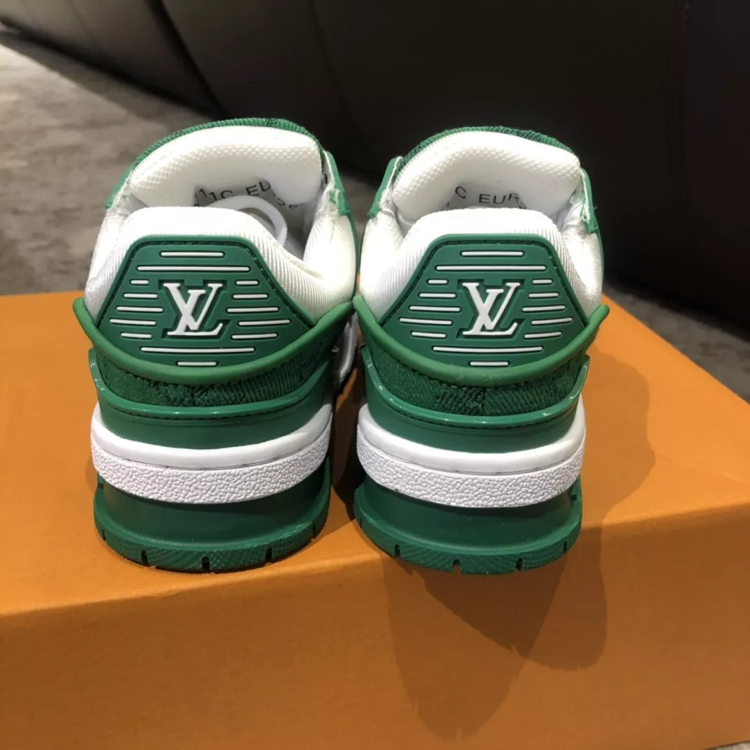 Louis Vuitton LV Kids' Shoes For Kids Comfortable 9182