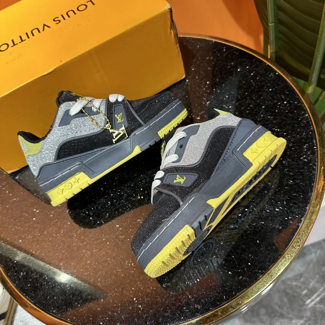 Louis Vuitton LV Kids' Shoes For Kids Efficient 5875