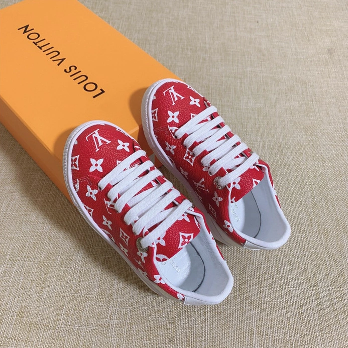 Louis Vuitton LV Kids\' Shoes For Kids Sleek 6702