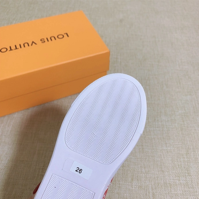Louis Vuitton LV Kids\' Shoes For Kids Sleek 6702