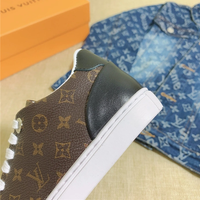 Louis Vuitton LV Kids\' Shoes For Kids Soft 5355