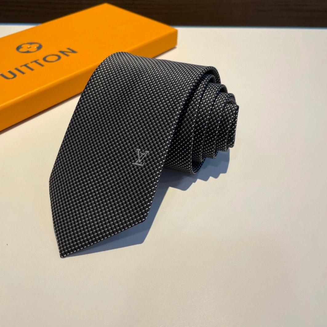 Louis Vuitton LV Necktie For Men UrbanStyle 3363