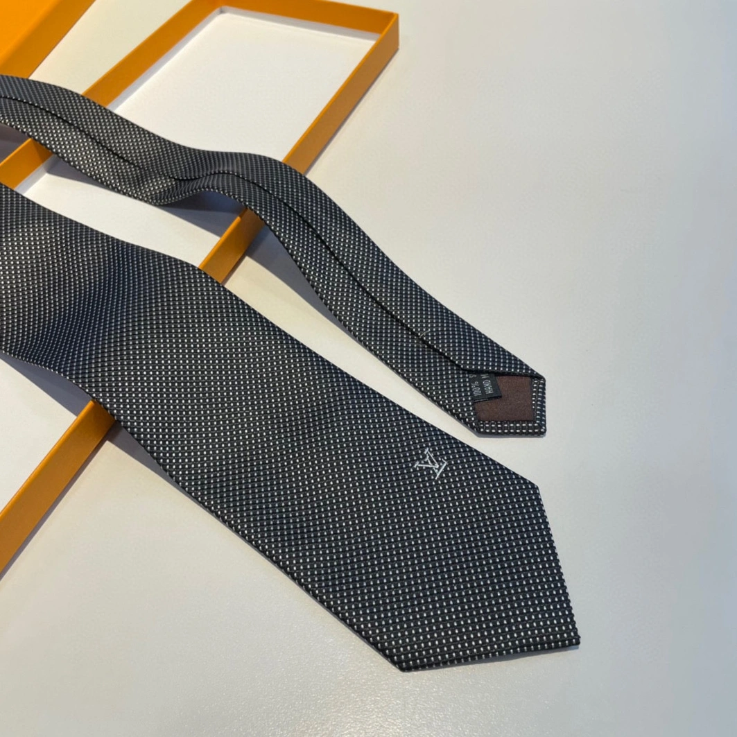 Louis Vuitton LV Necktie For Men UrbanStyle 3363