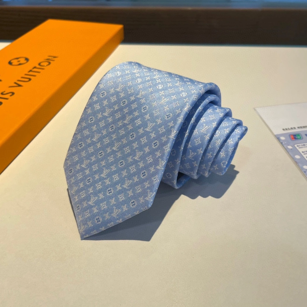 Louis Vuitton LV Necktie For Men UrbanStyle 714