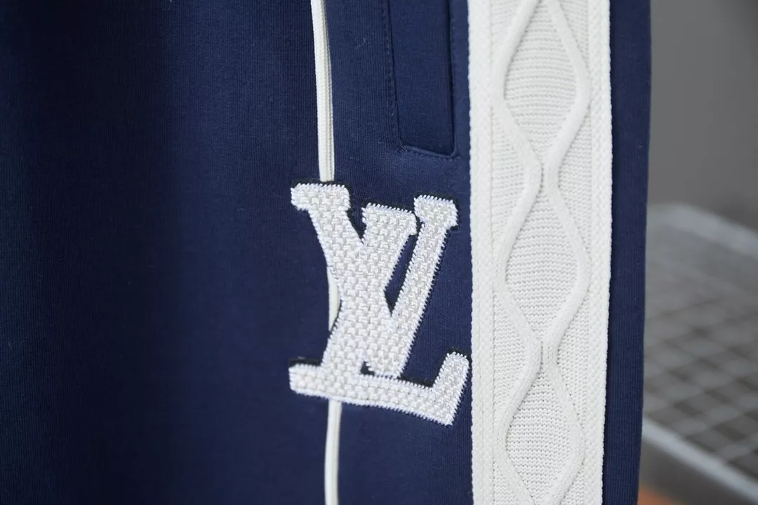 Louis Vuitton LV Pants For Men BestValue 638