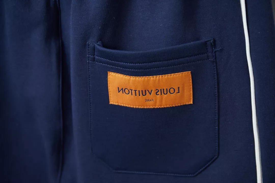 Louis Vuitton LV Pants For Men BestValue 638