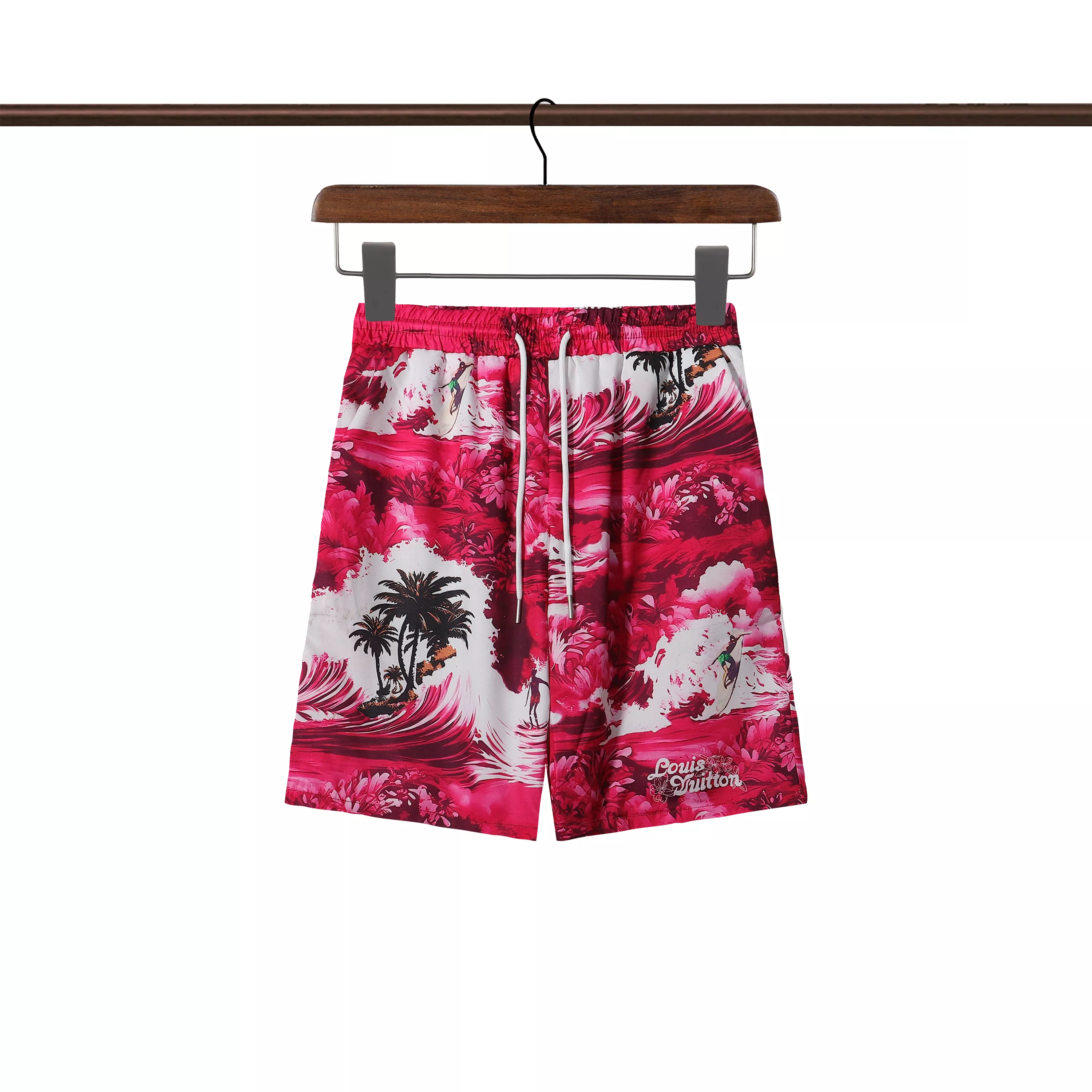 Louis Vuitton LV Pants For Men Classic 683