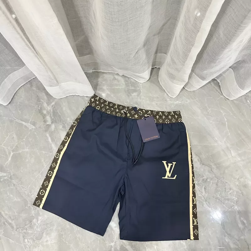 Louis Vuitton LV Pants For Men Classic 7054