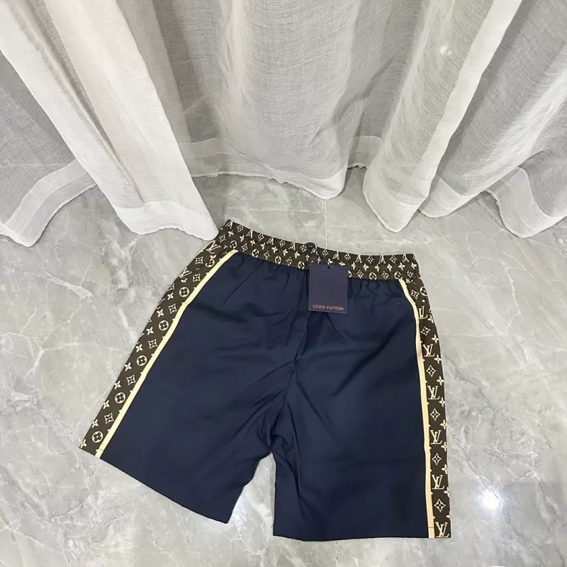 Louis Vuitton LV Pants For Men Classic 7054
