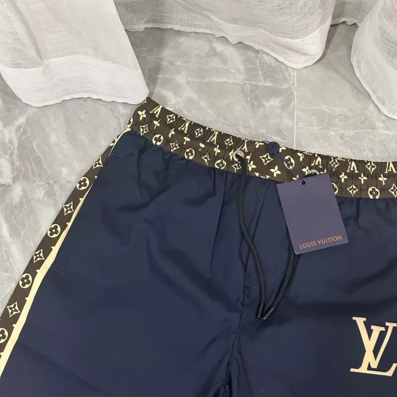 Louis Vuitton LV Pants For Men Classic 7054