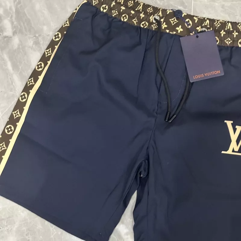 Louis Vuitton LV Pants For Men Classic 7054