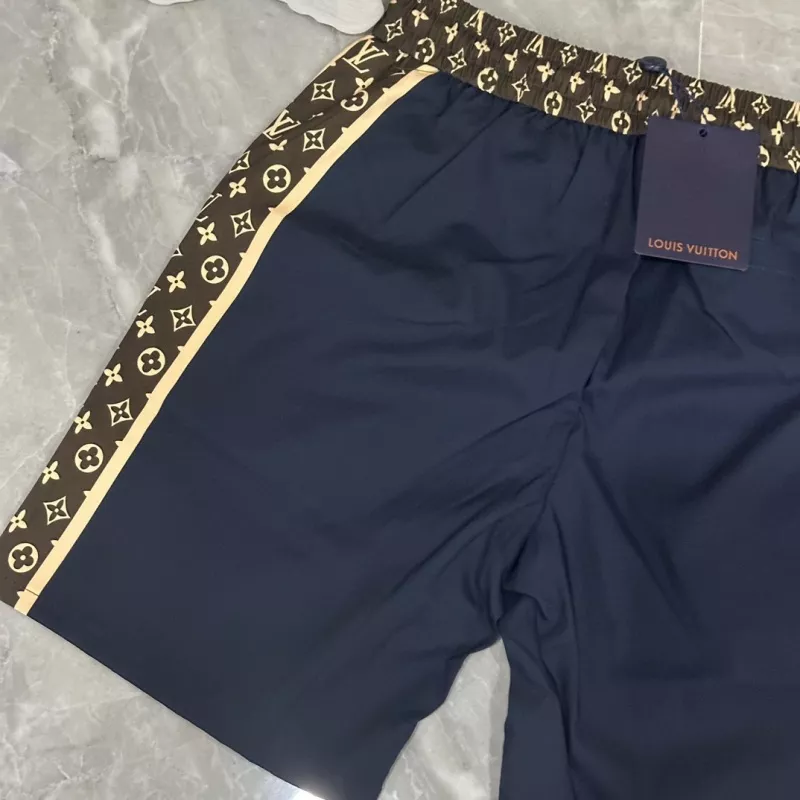 Louis Vuitton LV Pants For Men Classic 7054