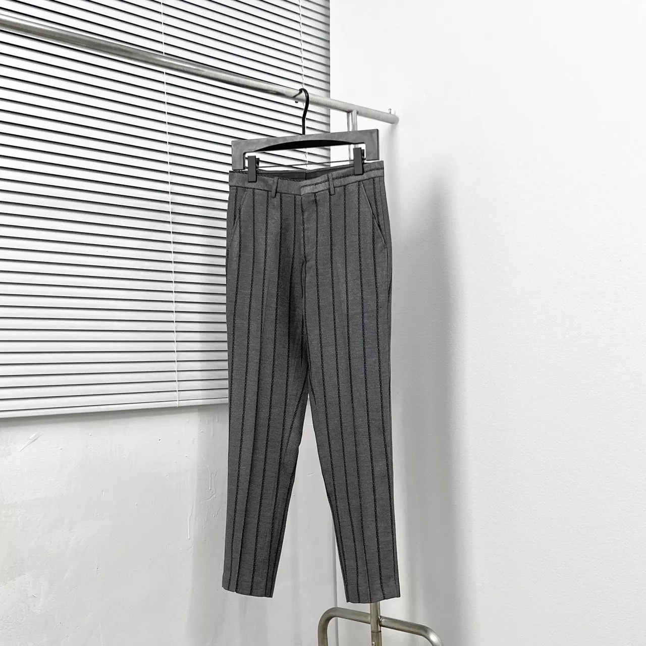 Louis Vuitton LV Pants For Men Classic 8741