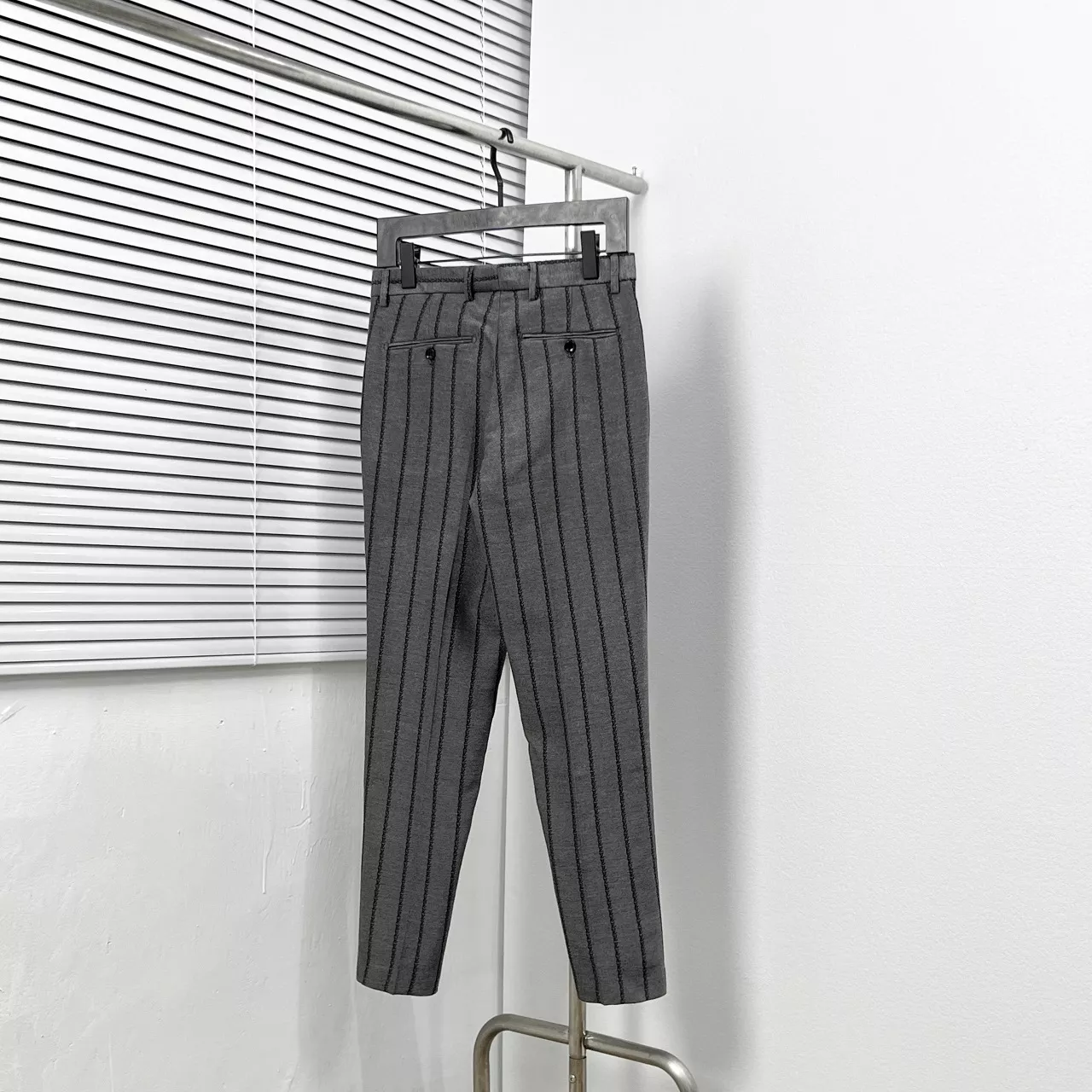 Louis Vuitton LV Pants For Men Classic 8741