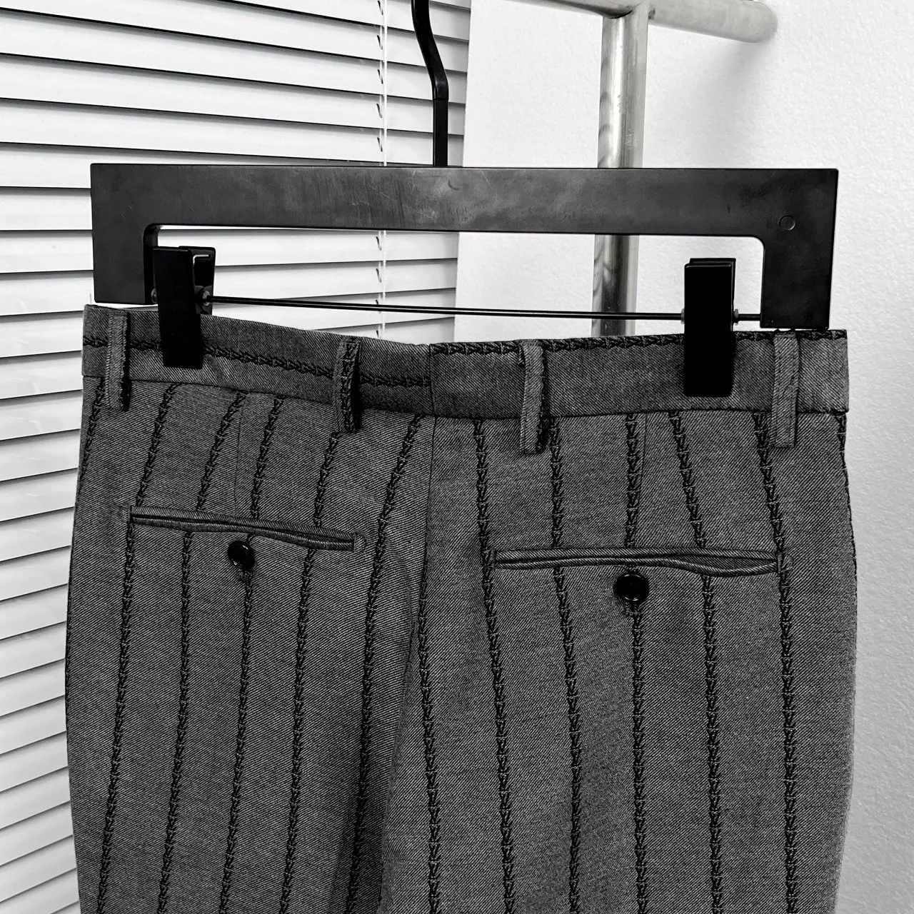 Louis Vuitton LV Pants For Men Classic 8741
