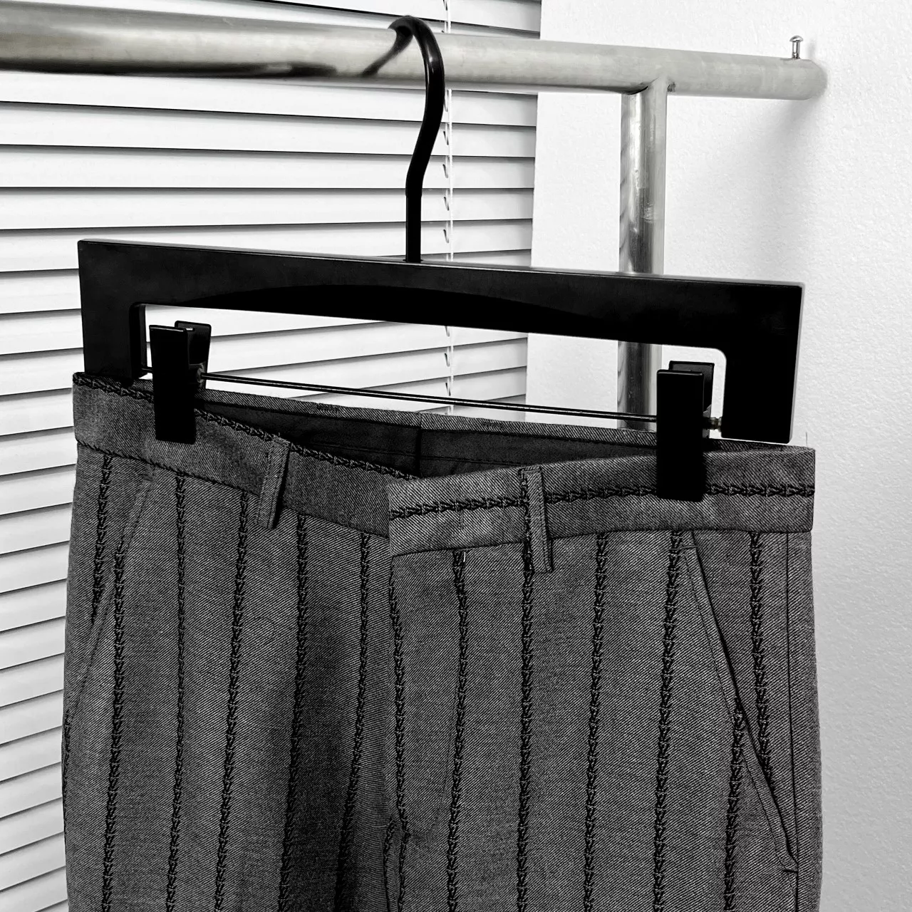 Louis Vuitton LV Pants For Men Classic 8741