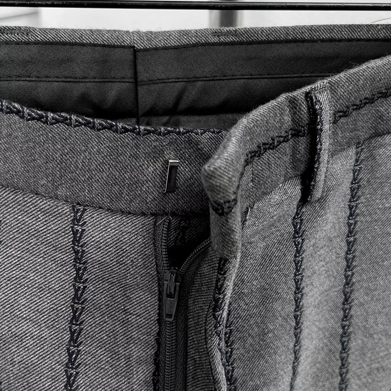 Louis Vuitton LV Pants For Men Classic 8741