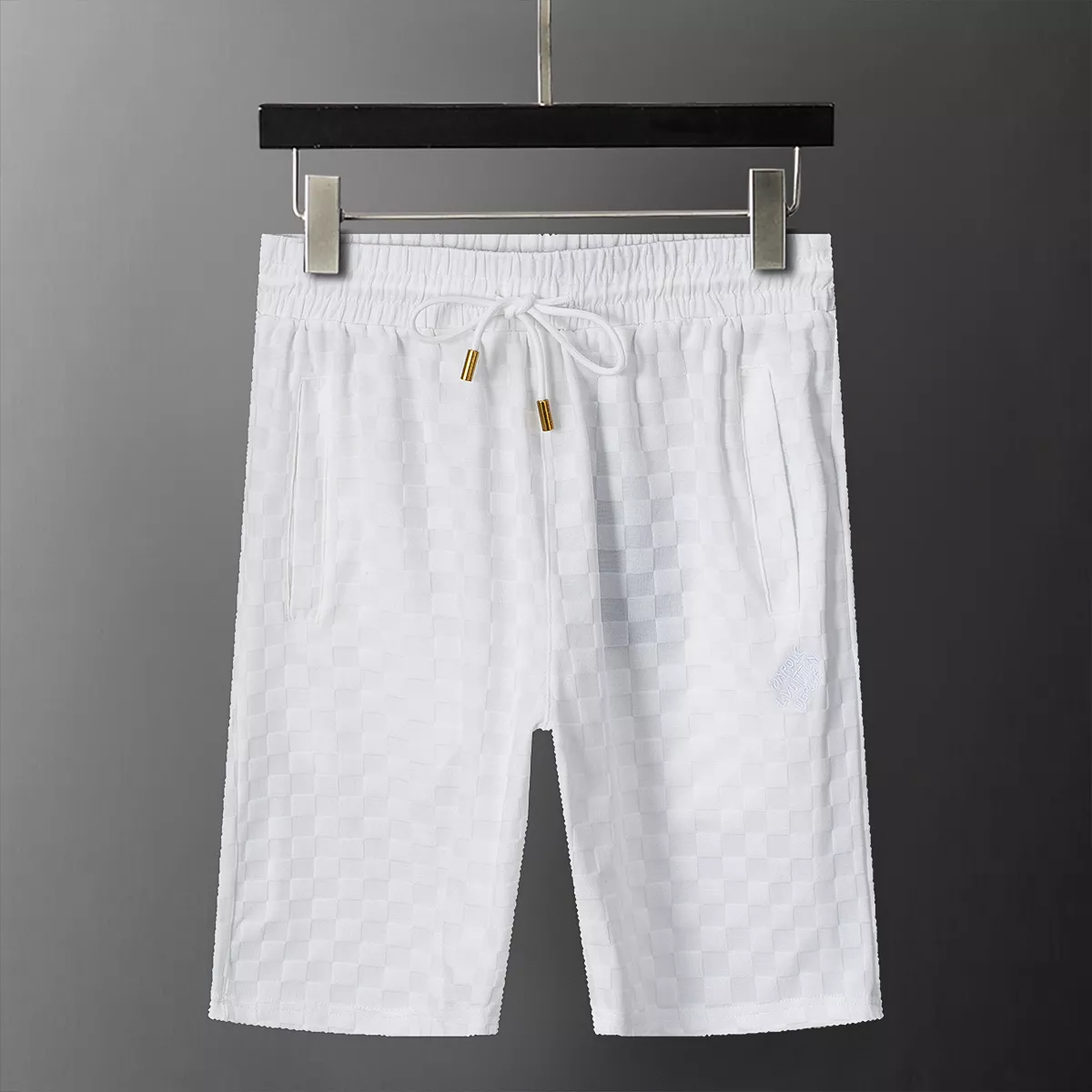 Louis Vuitton LV Pants For Men Comfortable 277