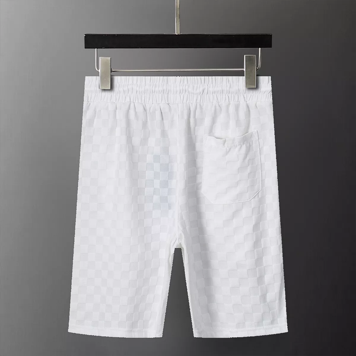 Louis Vuitton LV Pants For Men Comfortable 277