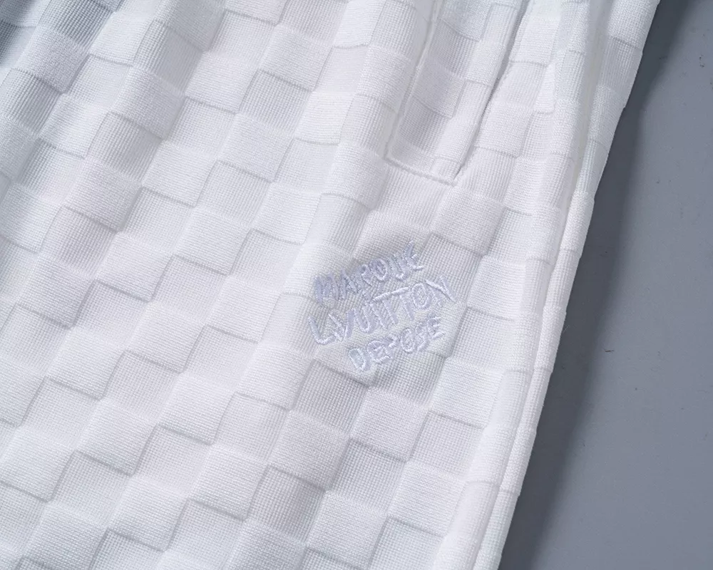 Louis Vuitton LV Pants For Men Comfortable 277