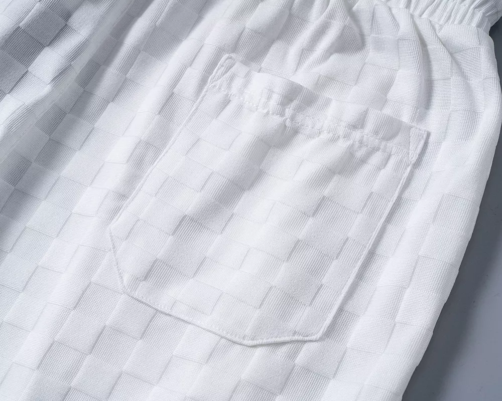 Louis Vuitton LV Pants For Men Comfortable 277