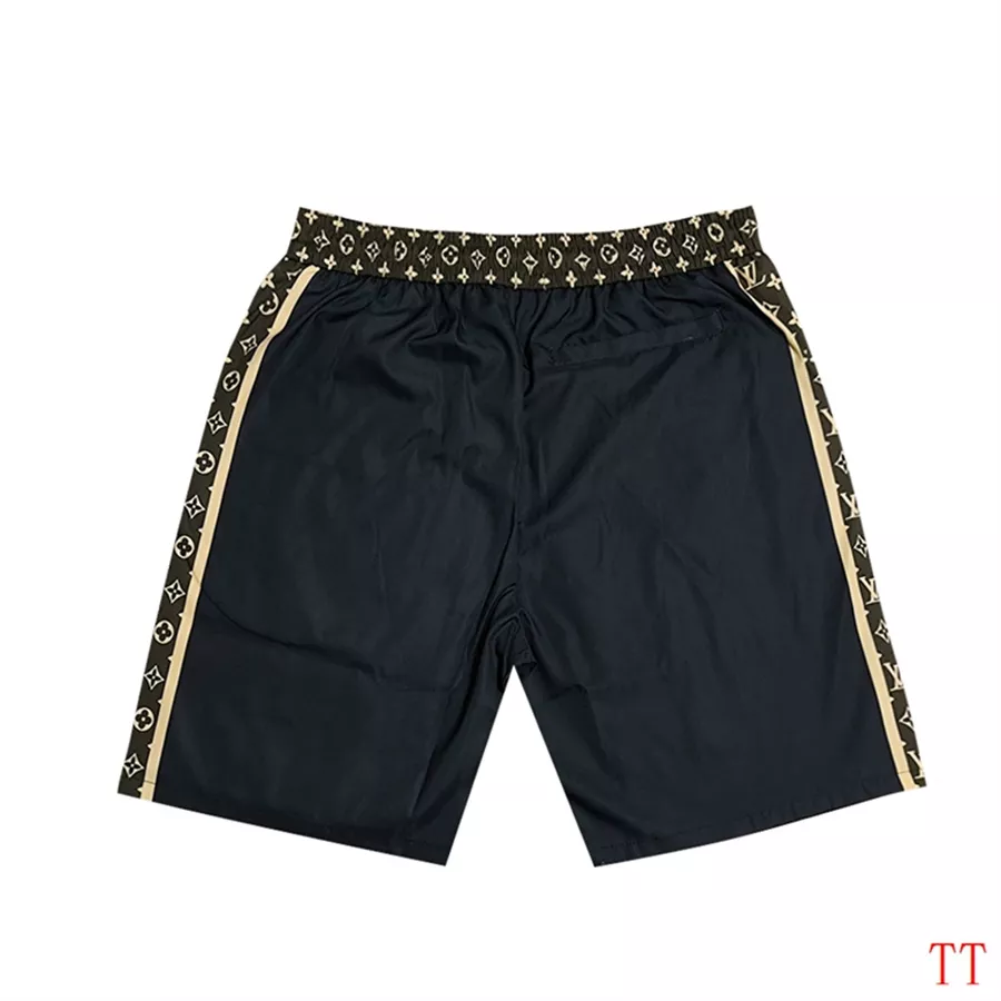 Louis Vuitton LV Pants For Men Comfortable 7544