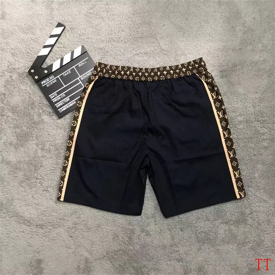 Louis Vuitton LV Pants For Men Comfortable 7732