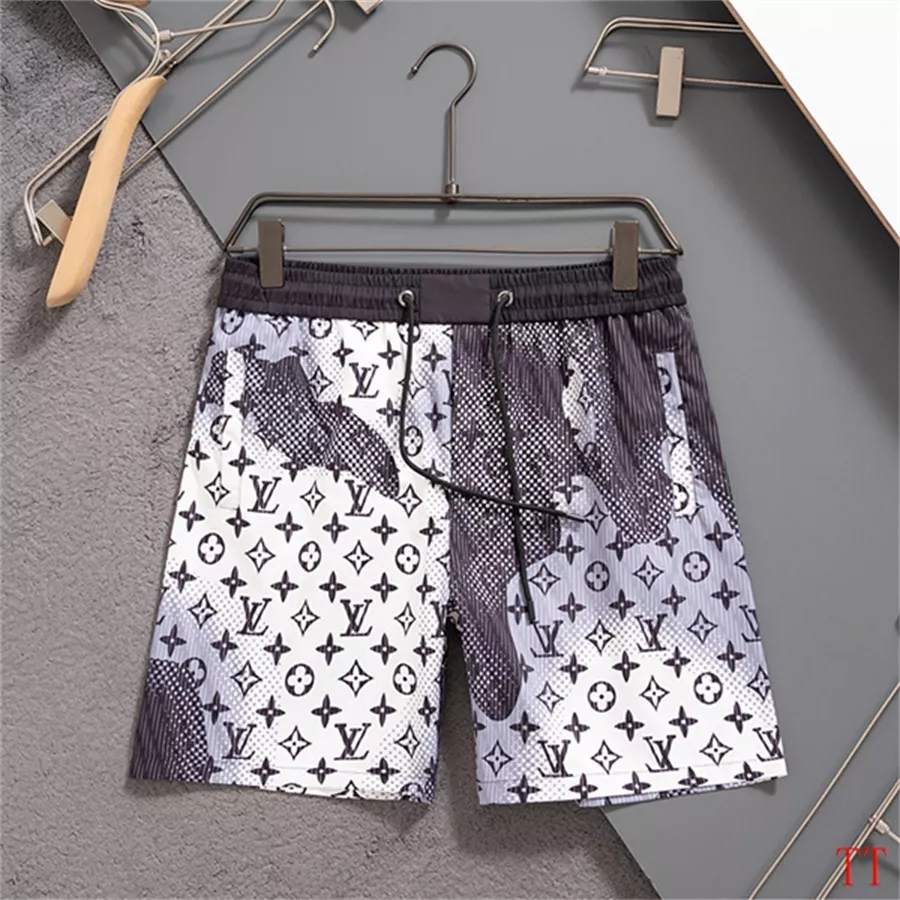 Louis Vuitton LV Pants For Men Cozy 4510