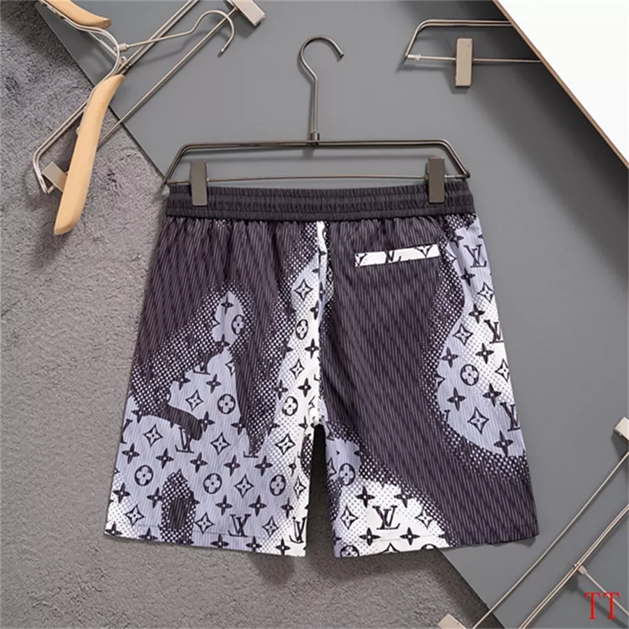 Louis Vuitton LV Pants For Men Cozy 4510