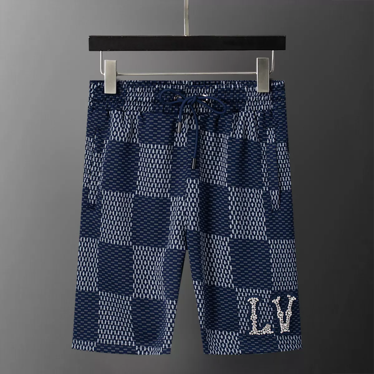 Louis Vuitton LV Pants For Men Cozy 5933