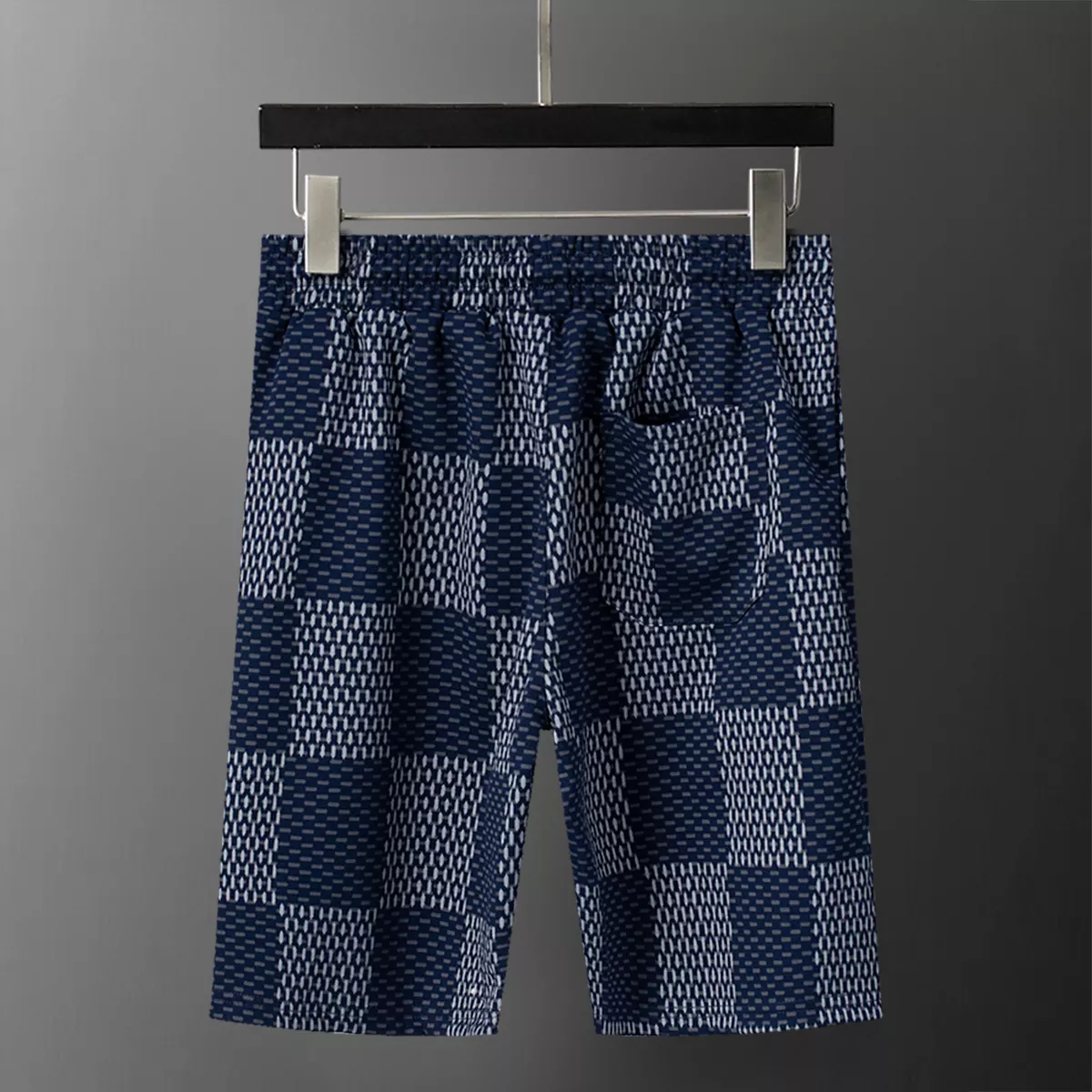 Louis Vuitton LV Pants For Men Cozy 5933