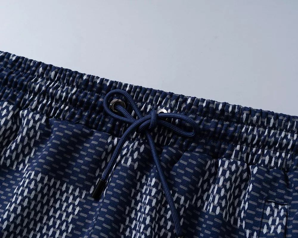 Louis Vuitton LV Pants For Men Cozy 5933
