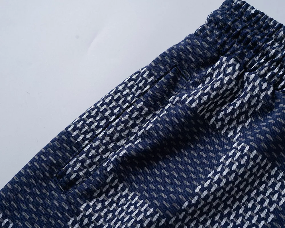 Louis Vuitton LV Pants For Men Cozy 5933