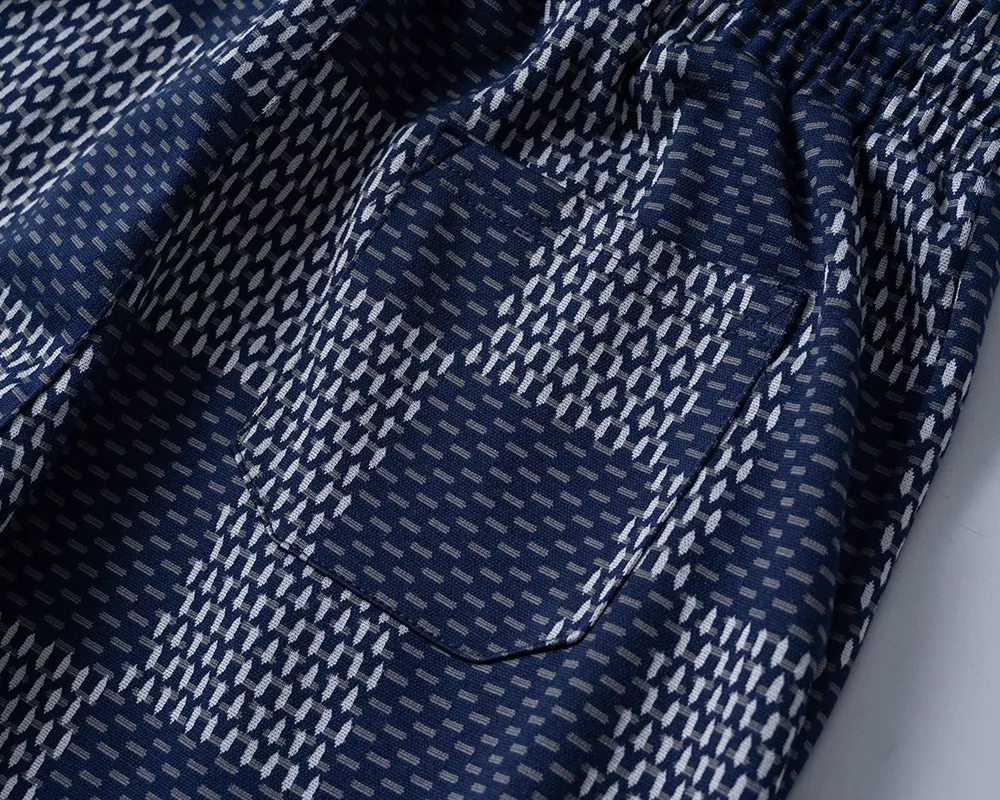 Louis Vuitton LV Pants For Men Cozy 5933