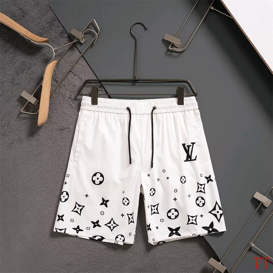 Louis Vuitton LV Pants For Men DailyWear 4270