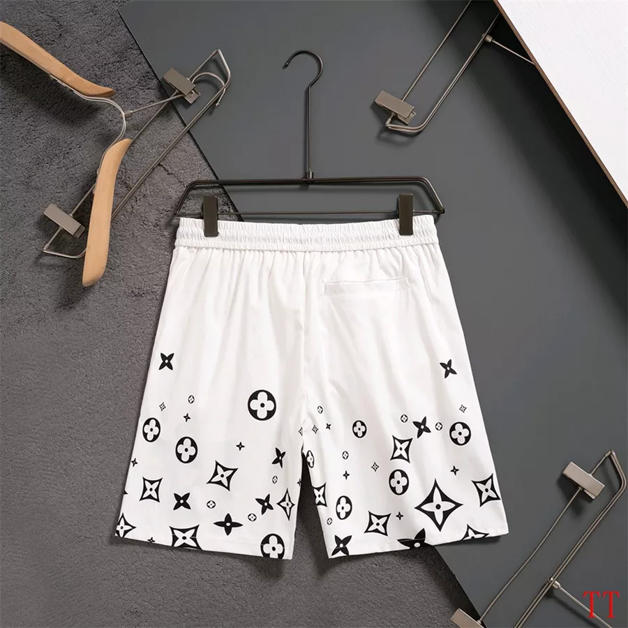 Louis Vuitton LV Pants For Men DailyWear 4270