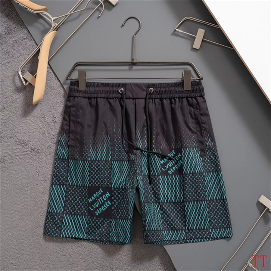 Louis Vuitton LV Pants For Men DailyWear 7769