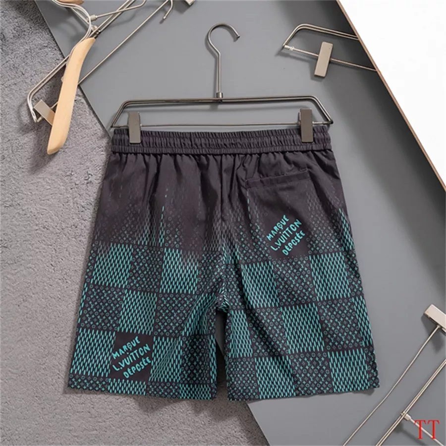 Louis Vuitton LV Pants For Men DailyWear 7769