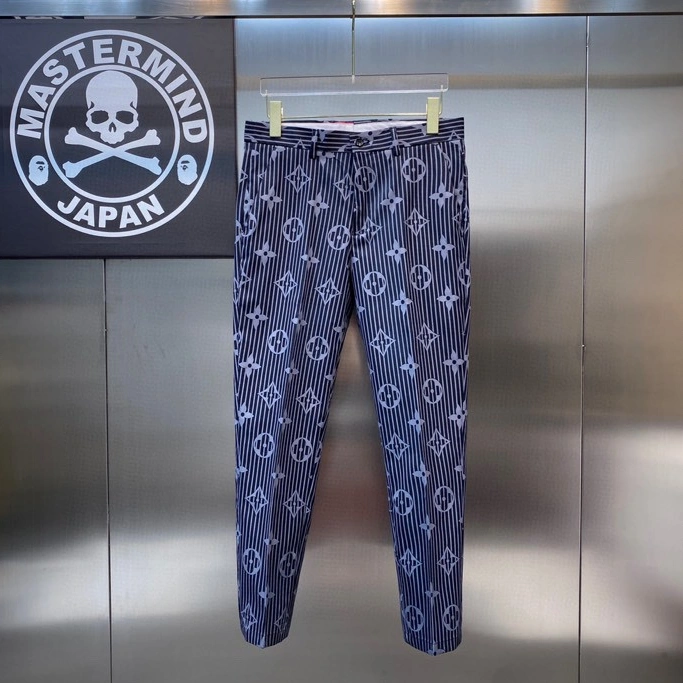 Louis Vuitton LV Pants For Men Durable 2561