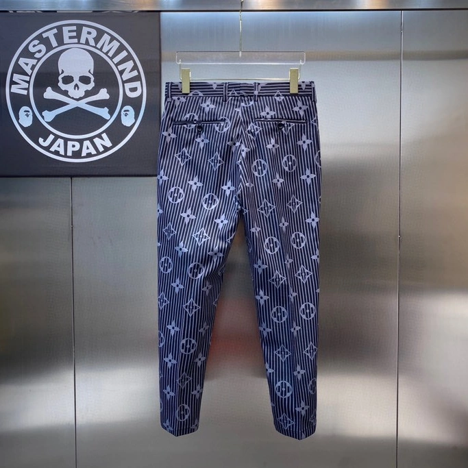 Louis Vuitton LV Pants For Men Durable 2561