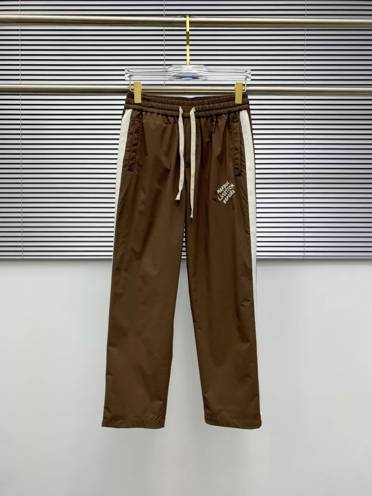 Louis Vuitton LV Pants For Men Durable 3163