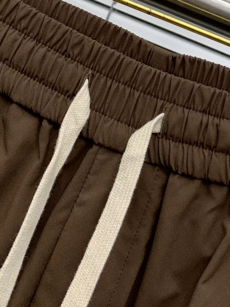 Louis Vuitton LV Pants For Men Durable 3163