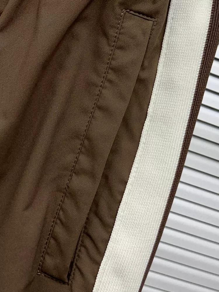 Louis Vuitton LV Pants For Men Durable 3163