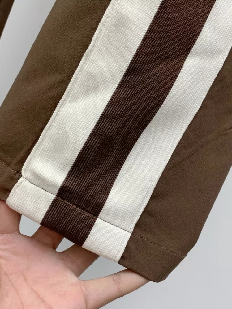 Louis Vuitton LV Pants For Men Durable 3163