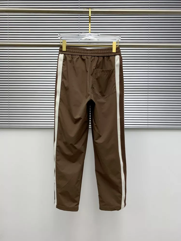 Louis Vuitton LV Pants For Men Durable 3163