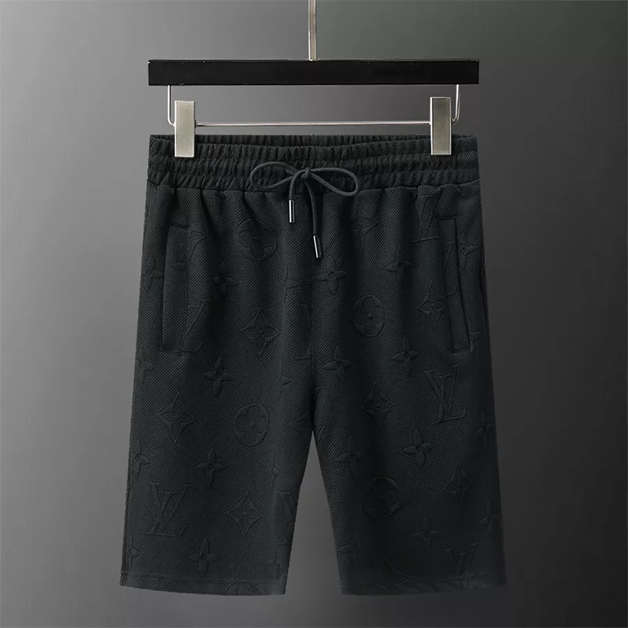 Louis Vuitton LV Pants For Men Durable 4663