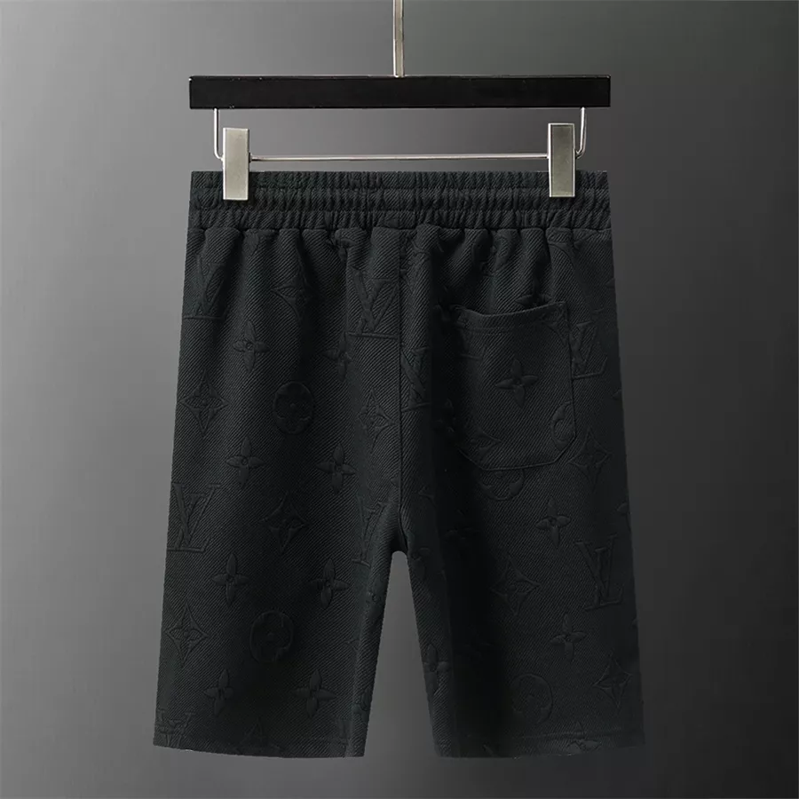 Louis Vuitton LV Pants For Men Durable 4663