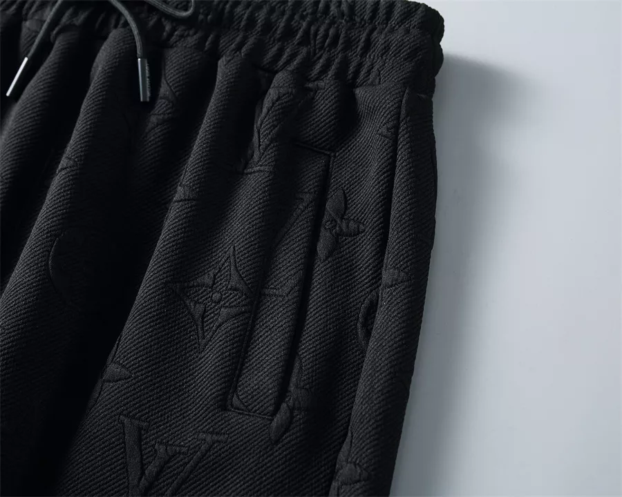 Louis Vuitton LV Pants For Men Durable 4663