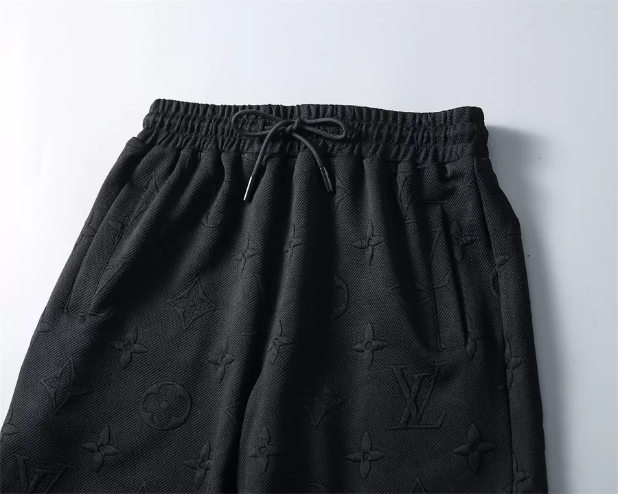 Louis Vuitton LV Pants For Men Durable 4663