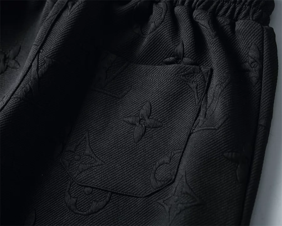 Louis Vuitton LV Pants For Men Durable 4663